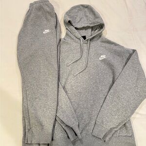 Nike Tech Jogger and Hoodie BUNDLE Men’s